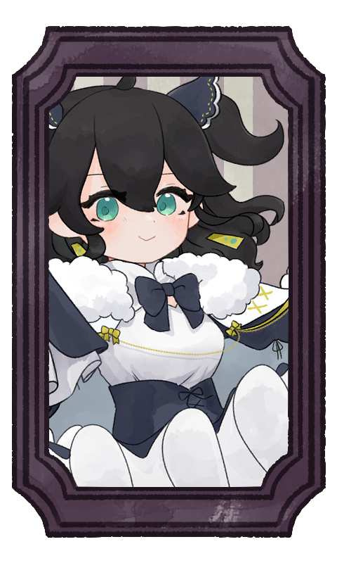 ファンアートの画像