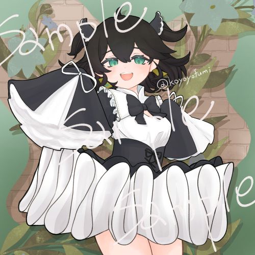 小世々ふみの画像